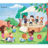 Listen To The Music (6 Button Sound Book)