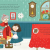 Little Red Riding Hood (Jumbo 6 Button Sound Book)