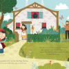 Little Red Riding Hood (Jumbo 6 Button Sound Book)