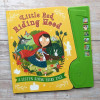Little Red Riding Hood (Jumbo 6 Button Sound Book) - 9781839239205 - 9781839239205