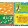 My Book of 100 Stickers - Dinosaurs My Book of 100 Stickers - Dinosaurs
