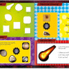 My Book of 100 Stickers - Space