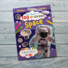 My Book of 100 Stickers - Space - 9780755488773 - 9780755488773