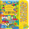 My Busy Day (My First Look & Find Sound Book) My Busy Day (My First Look & Find Sound Book)