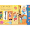 My First Instruments (6 Button Sound Book) My First Instruments (6 Button Sound Book)
