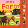 On the Farm (6 Button Sound Book)