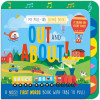Out & About (Pull-Tab Sound Book)