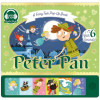 Peter Pan (Pop-Up Sound Book) - 9781835090626 - 9781835090626