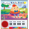 Play Along Piano Book: Humpty Dumpty