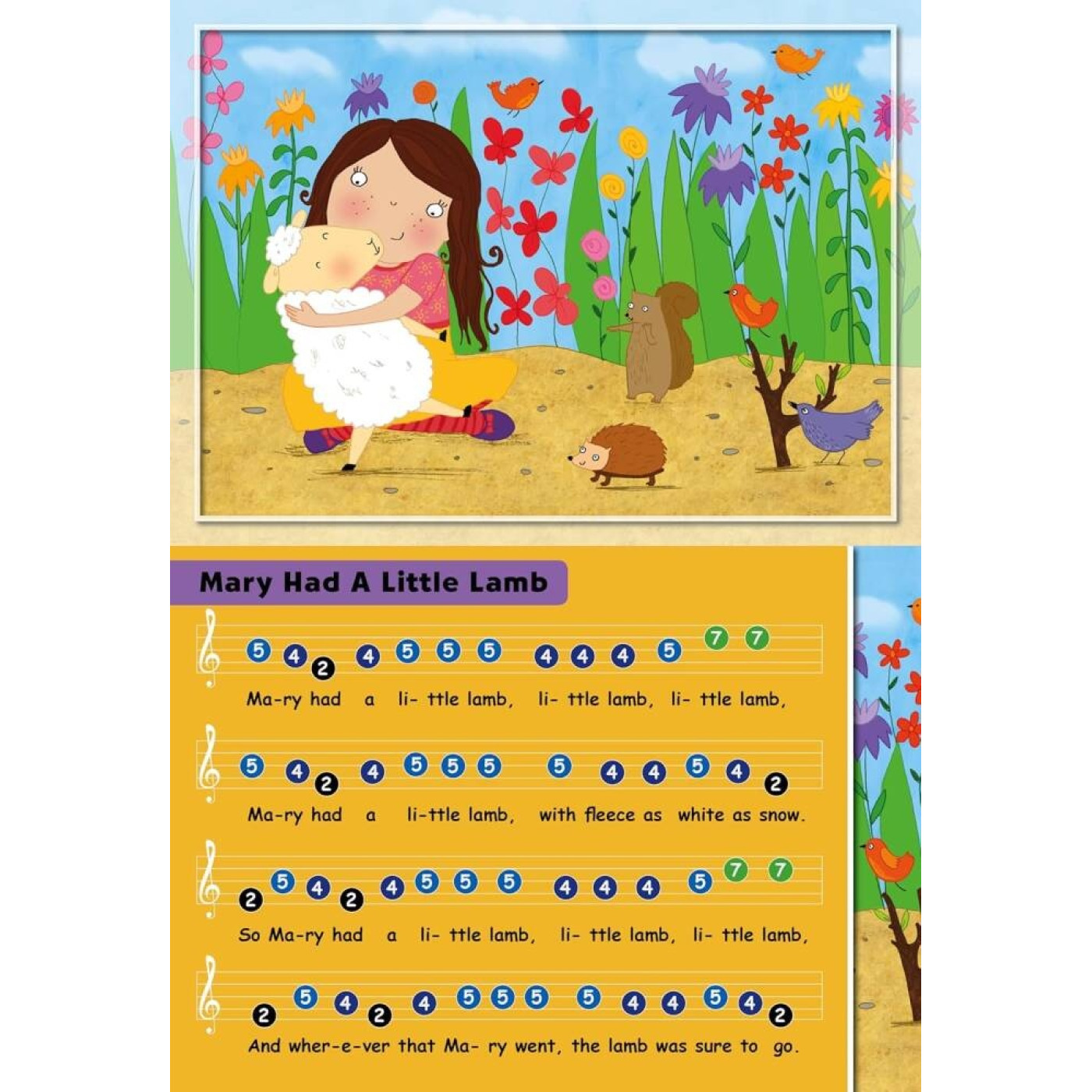 Play Along Piano Book: Itsy Bitsy Spider - 9780755407811 - 9780755407811