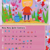 Play Along Piano Book: Itsy Bitsy Spider Play Along Piano Book: Itsy Bitsy Spider