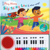 Play Along Piano Book: Skip to My Lou Play Along Piano Book: Skip to My Lou