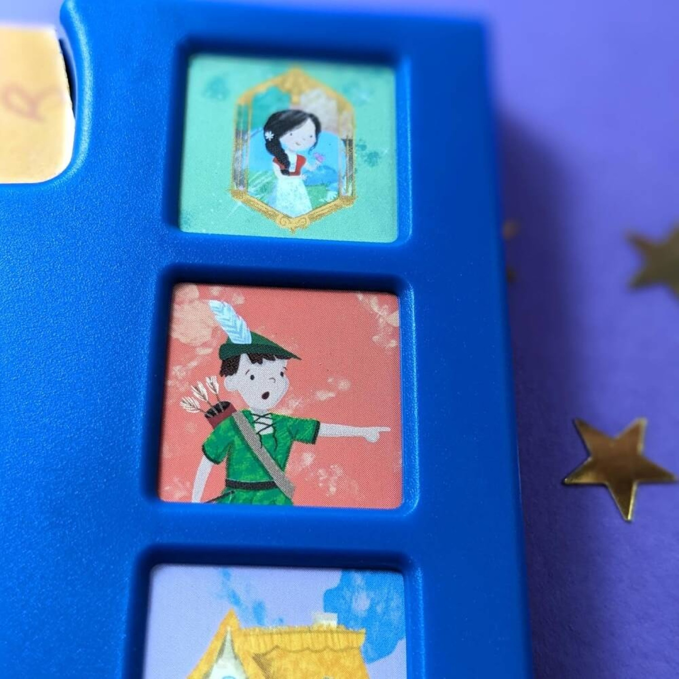 Snow White (Fairy Tale Sound Book)