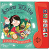 Snow White (Jumbo 6 Button Sound Book)