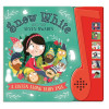Snow White (Jumbo 6 Button Sound Book)