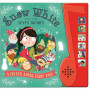 Snow White (Jumbo 6 Button Sound Book)