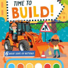 Time to Build (6 Button Light & Sound)