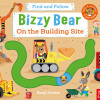 Nosy Crow - Bizzy Bear - Find and Follow On the Building Site