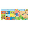 Nosy Crow - Bizzy Bear - Find and Follow On the Building Site