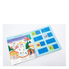 Bizzy Bear My First Memory Game Book - Christmas - ST01187 - 9781805131779