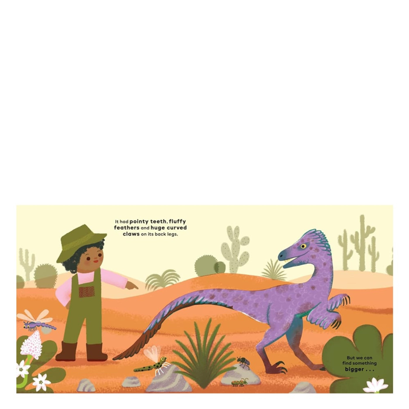 Nosy Crow - Dig, Dig, Dinosaur Nosy Crow - Dig, Dig, Dinosaur