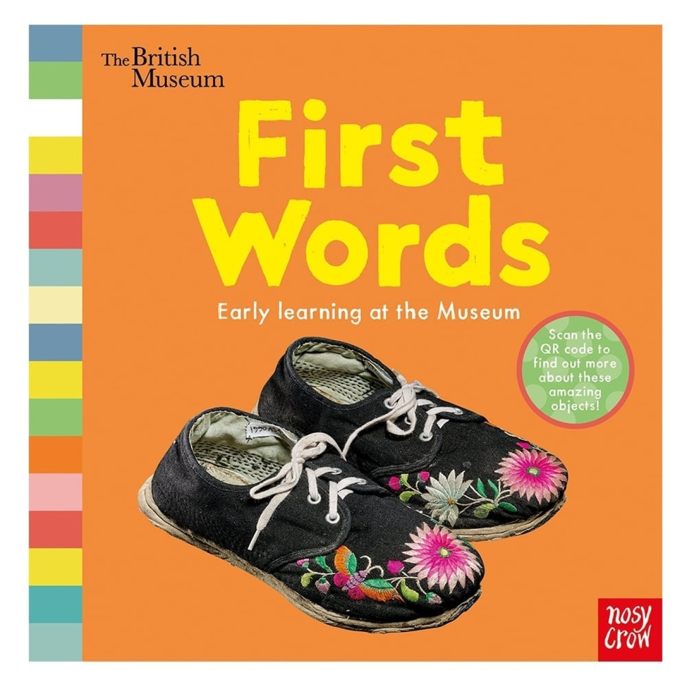 First Words Early Learning At The Museum First Words Early Learning At The Museum