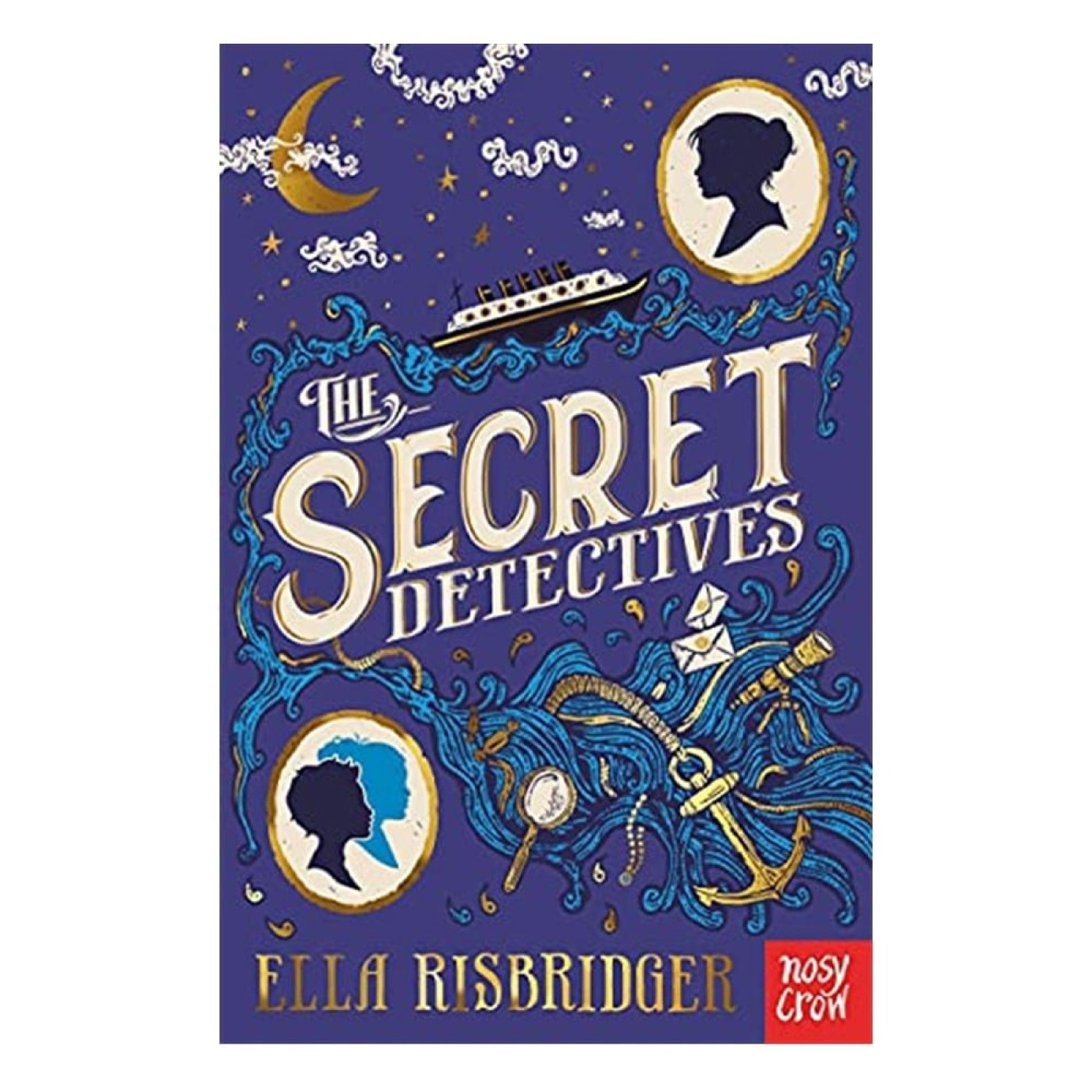 The Secret Detectives