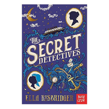 The Secret Detectives