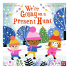 Were Going on a Present Hunt - Board Book Were Going on a Present Hunt - Board Book
