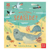 WhoS Hiding At The Seaside? WhoS Hiding At The Seaside?