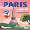 Fransızca Kitaplar - Paris en Pop-up Fransızca Kitaplar - Paris en Pop-up