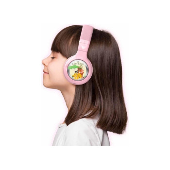 Büyülü Hikayeler Aslan Kral Büyülü Hikayeler Aslan Kral