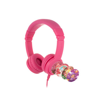 Buddyphones Explore+ - Kulak Üstü Kulaklık