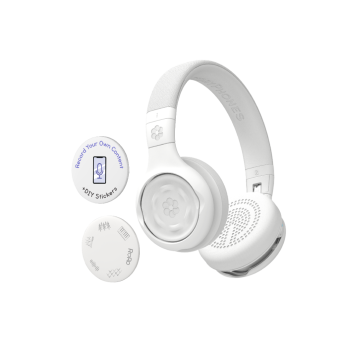 StoryPhones Bundle with 2 StoryShields