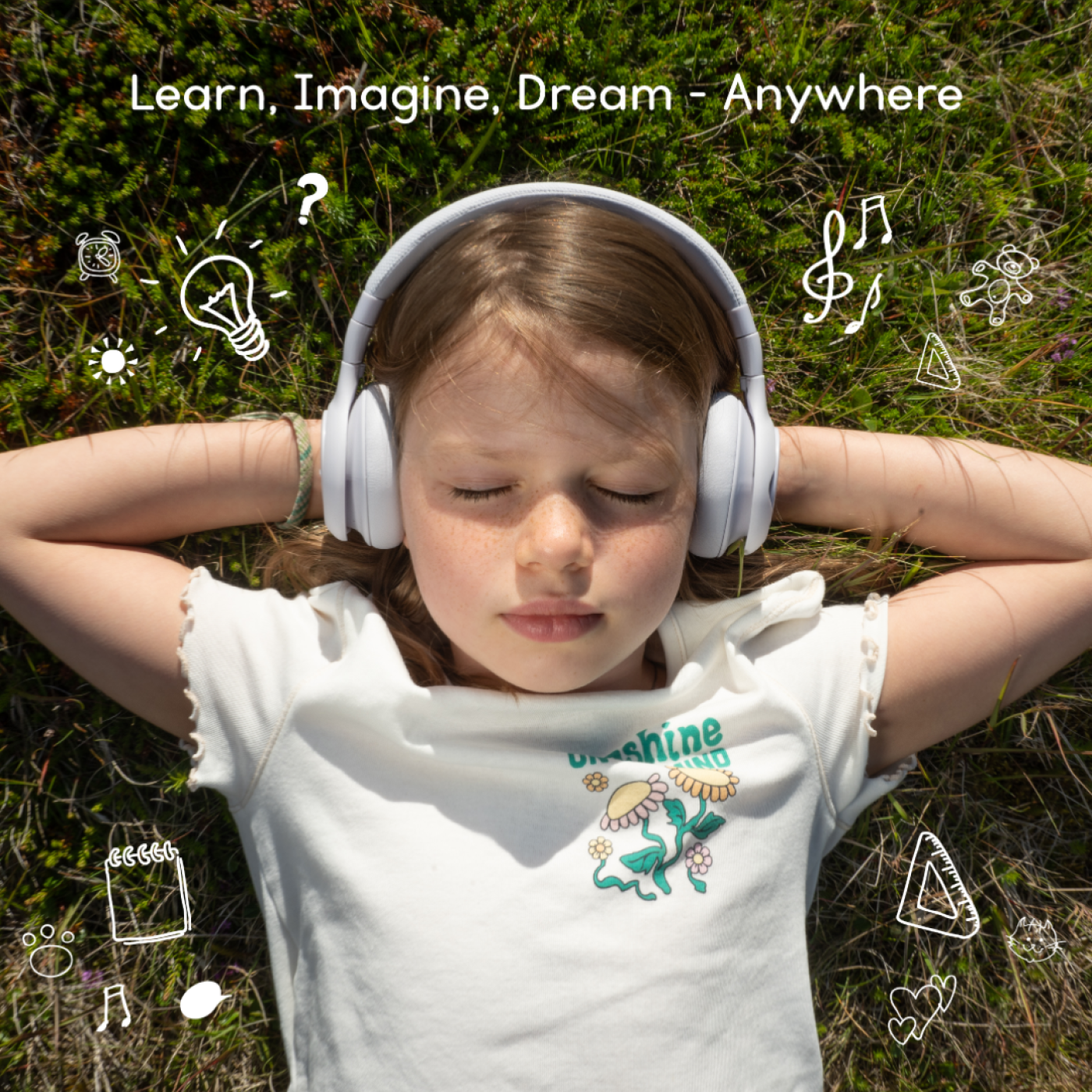 StoryPhones Bundle with 2 StoryShields - 4897111740675 StoryPhones Bundle with 2 StoryShields - ST01114 - 4897111740675