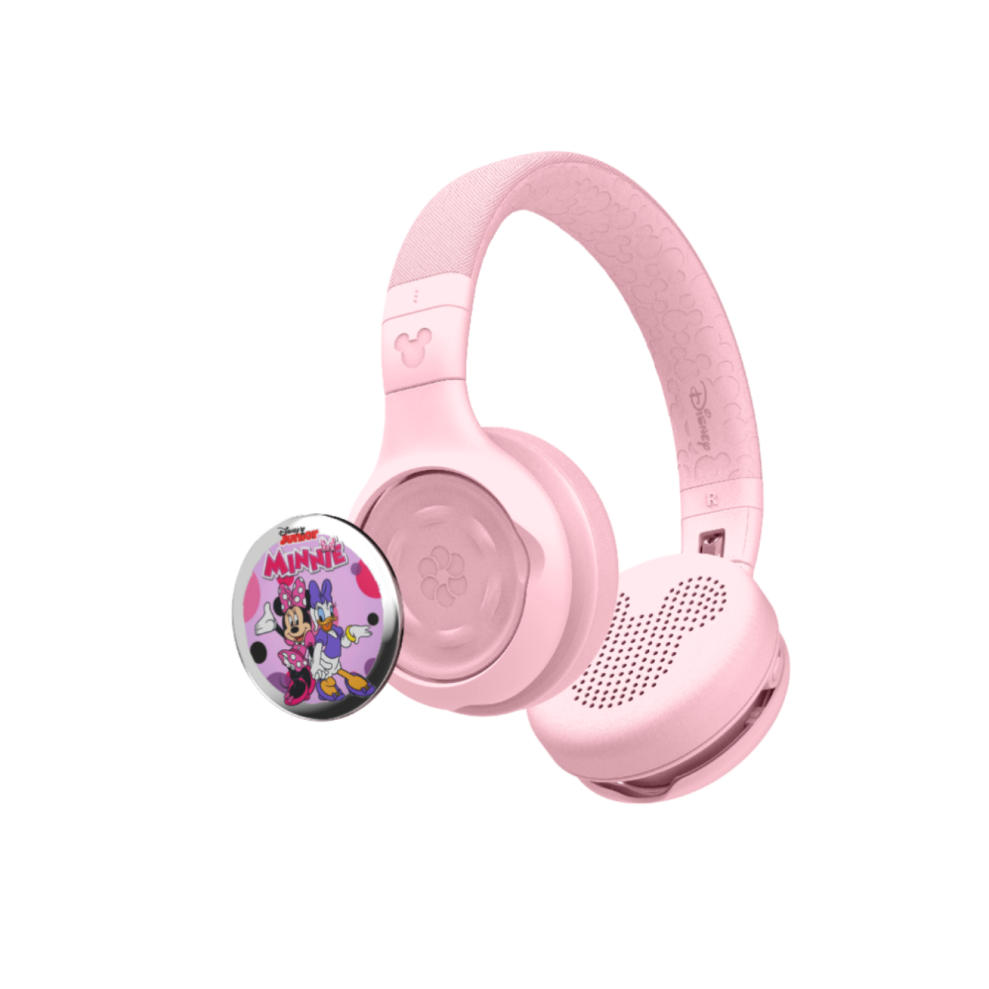 StoryPhones Disney - Kulak Üstü Kulaklık - 4897111740651 StoryPhones Disney - Kulak Üstü Kulaklık - ST01112 - 4897111740651