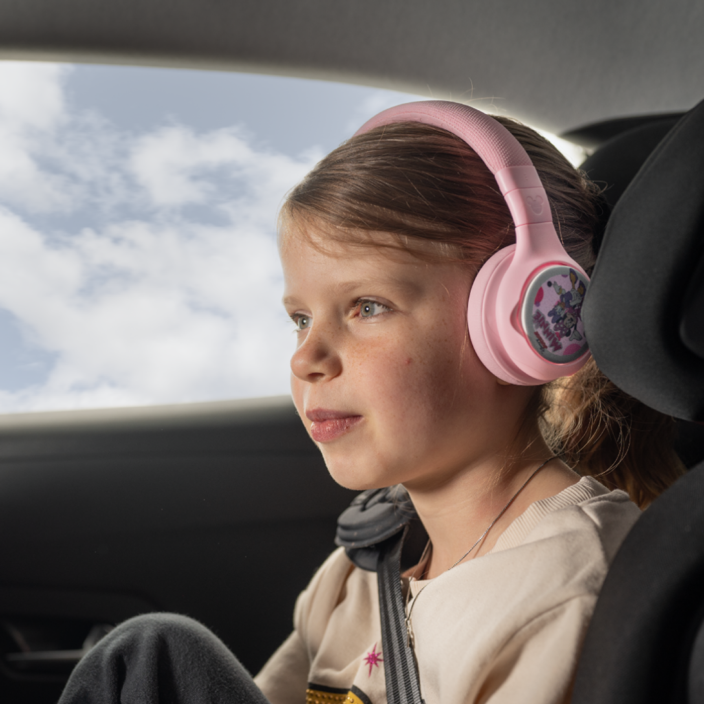 StoryPhones Disney - Kulak Üstü Kulaklık - 4897111740651 StoryPhones Disney - Kulak Üstü Kulaklık - ST01112 - 4897111740651