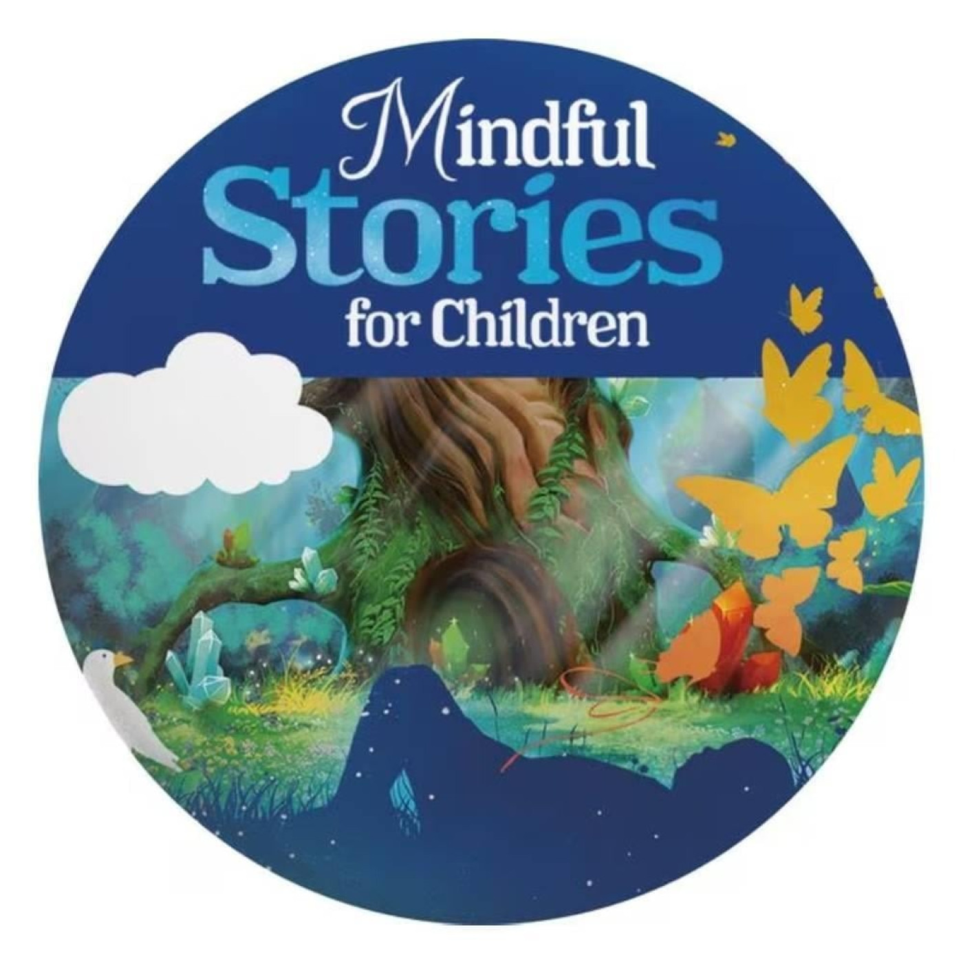 StoryShield 30 Mindful Farkındalık Hikayesi - ST01106 - 4897111741511