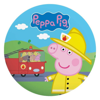 StoryShield - Büyülü Hikayeler-Peppa Pig (Almanca)