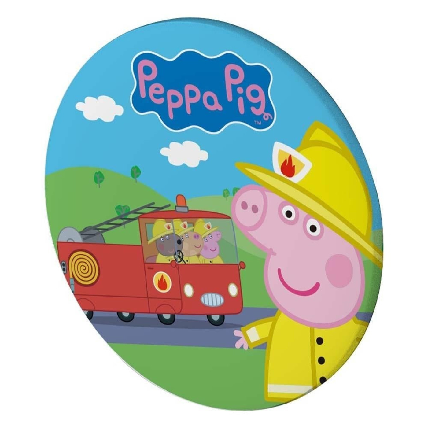 StoryShield - Büyülü Hikayeler-Peppa Pig (Almanca) - ST01105 - 4897111740934