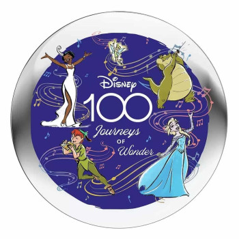 StoryShield Disney 100 Harika Yolculuk StoryShield Disney 100 Harika Yolculuk