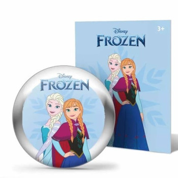 StoryShield Disney - Büyülü Hikayeler Karlar Ülkesi