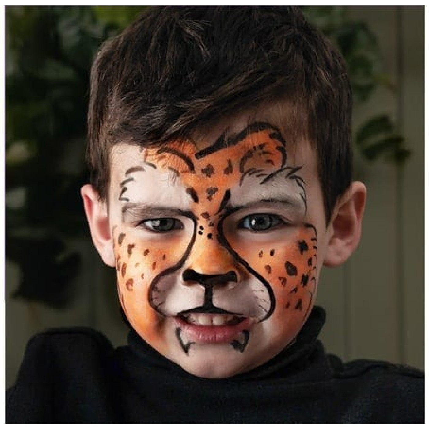 Oh Flossy Çocuk Doğal Yüz Boyama Seti / Superheroes - 9309000303229 Oh Flossy Çocuk Doğal Yüz Boyama Seti / Superheroes - SET05FP - 9309000303229