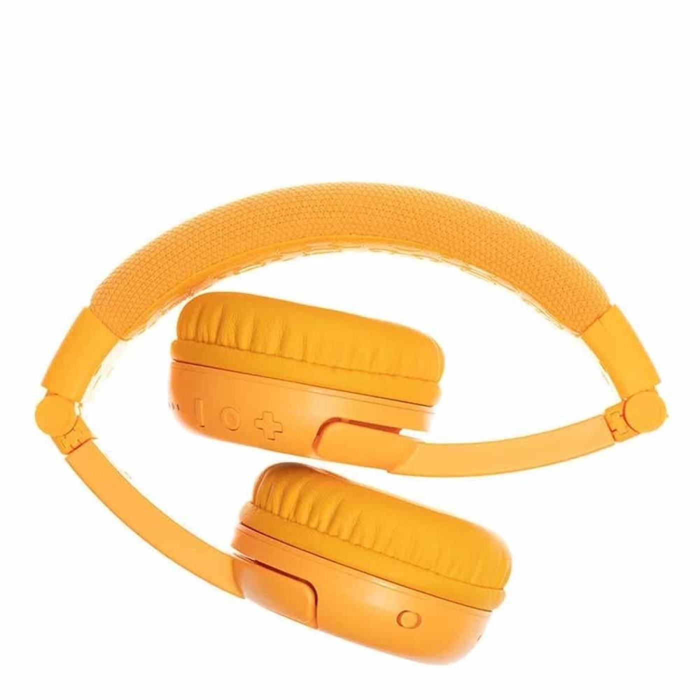 BuddyPhones Play Plus - Kulak Üstü Kulaklık BuddyPhones Play Plus - Kulak Üstü Kulaklık