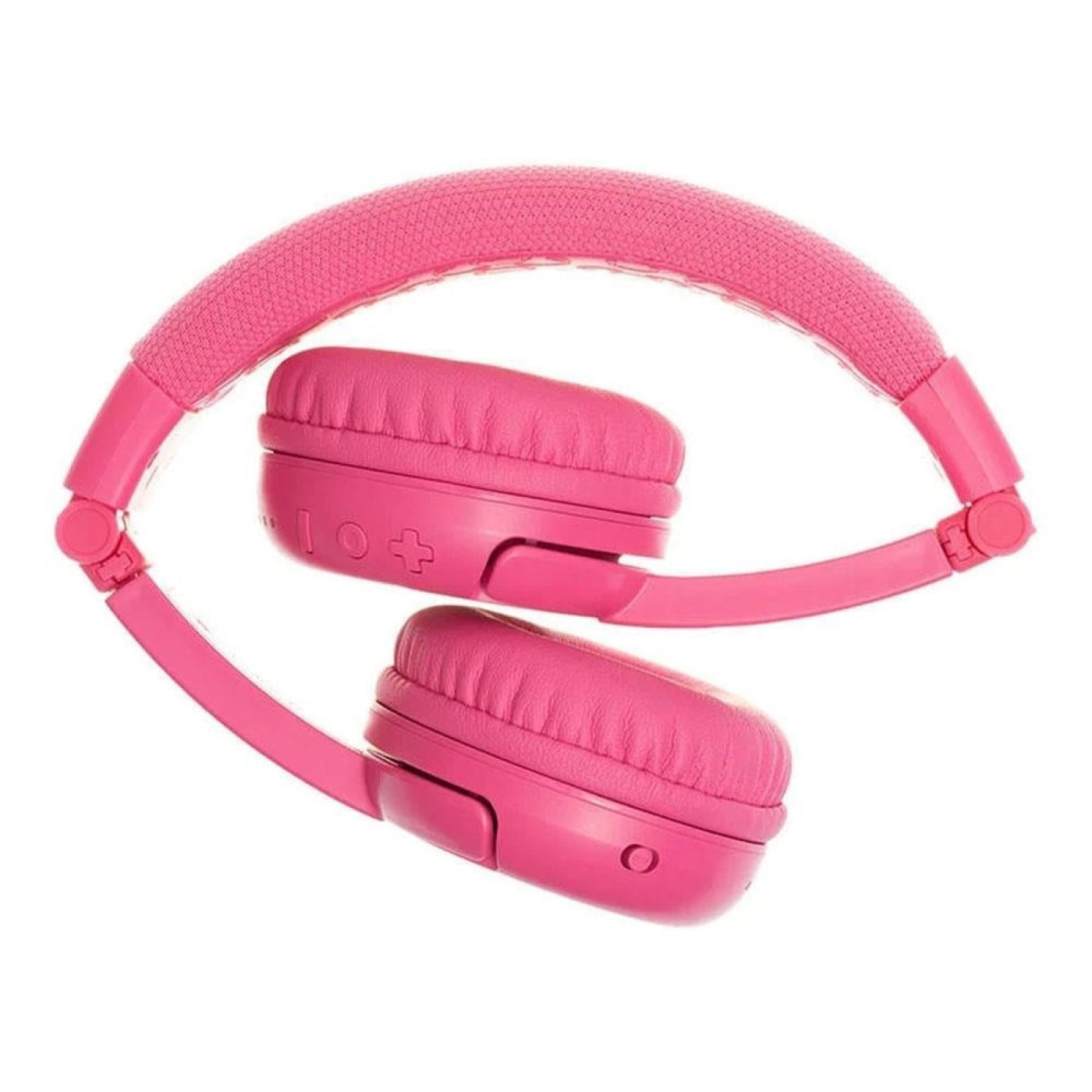 BuddyPhones Play Plus - Kulak Üstü Kulaklık BuddyPhones Play Plus - Kulak Üstü Kulaklık