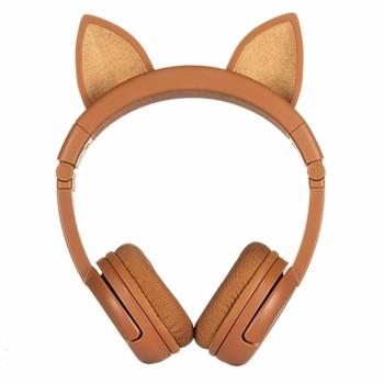 Buddyphones PlayEars - Kulak Üstü Kulaklık
