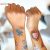 Ooly Tattoo Palooza Geçici Dövme Seti - Dino Days - 810078033066 Ooly Tattoo Palooza Geçici Dövme Seti - Dino Days - 810078033066 - 810078033066
