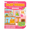 Ooly Play Again Mini Taşınabilir Aktivite Kiti - Pet Ooly Play Land - 810078035619 Ooly Play Again Mini Taşınabilir Aktivite Kiti - Pet Ooly Play Land - 172-007 - 810078035619