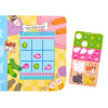 Ooly Play Again Mini Taşınabilir Aktivite Kiti - Pet Ooly Play Land - 810078035619 Ooly Play Again Mini Taşınabilir Aktivite Kiti - Pet Ooly Play Land - 172-007 - 810078035619