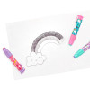 Ooly Click It Funtastic Friends Silgi - Pembe - 99955182 Ooly Click It Funtastic Friends Silgi - Pembe - 99955182 - 99955182